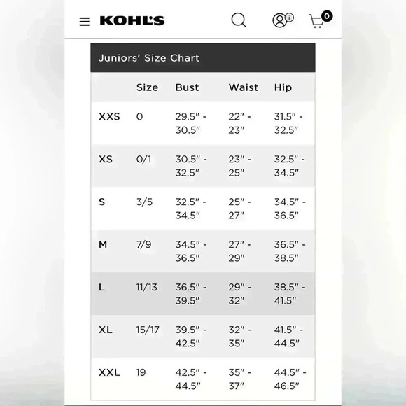 SO Seamless Blue Leggings, Large (Kohl’s) - Picture 4 of 4